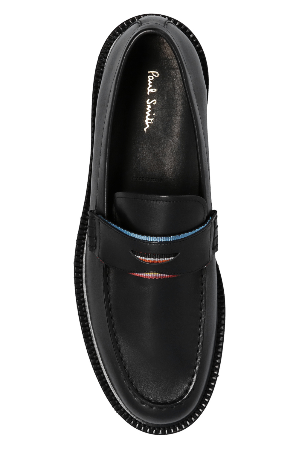 Paul smith mens on sale loafers